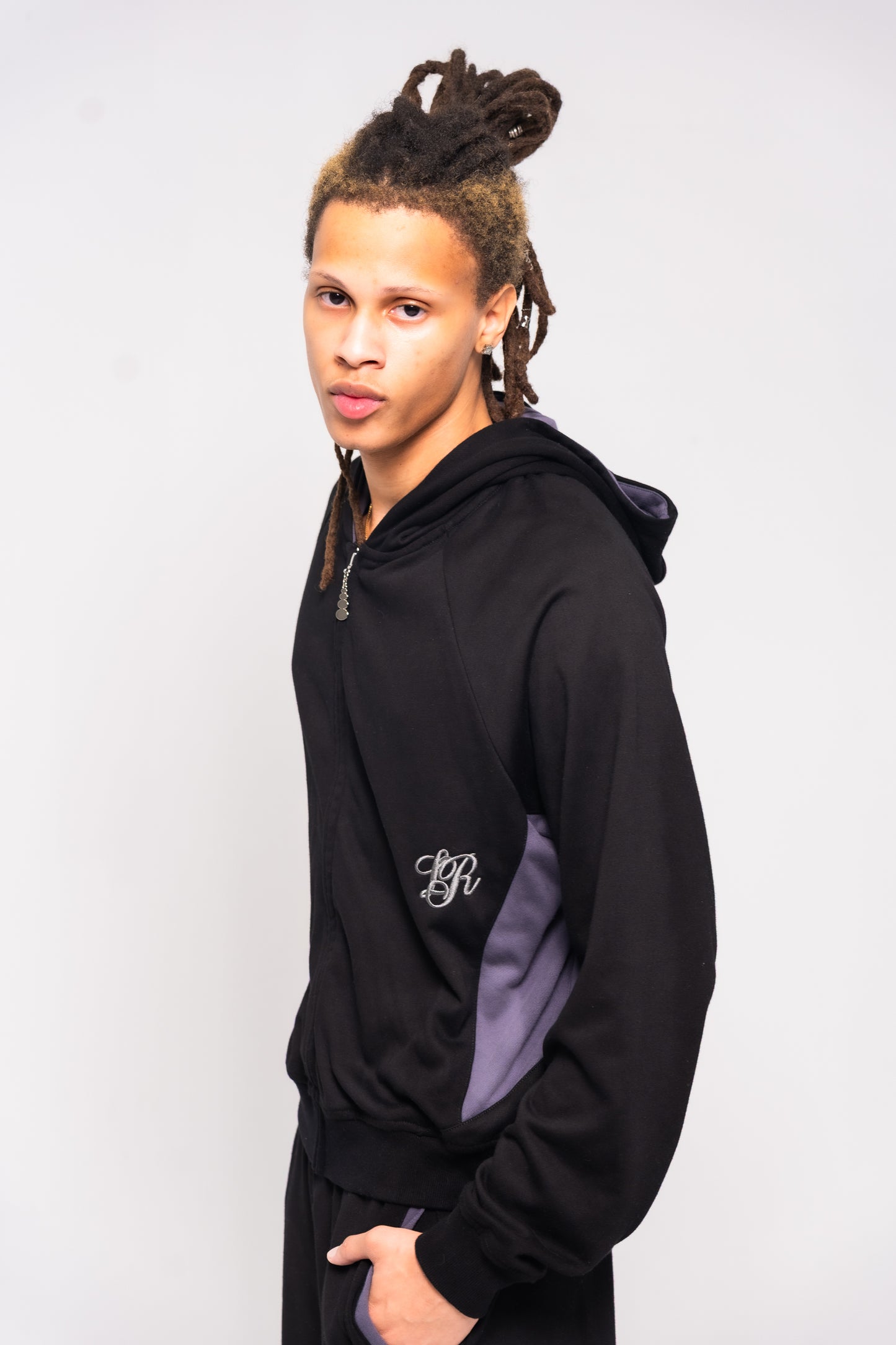 Moods Uniform Jacket [Black]