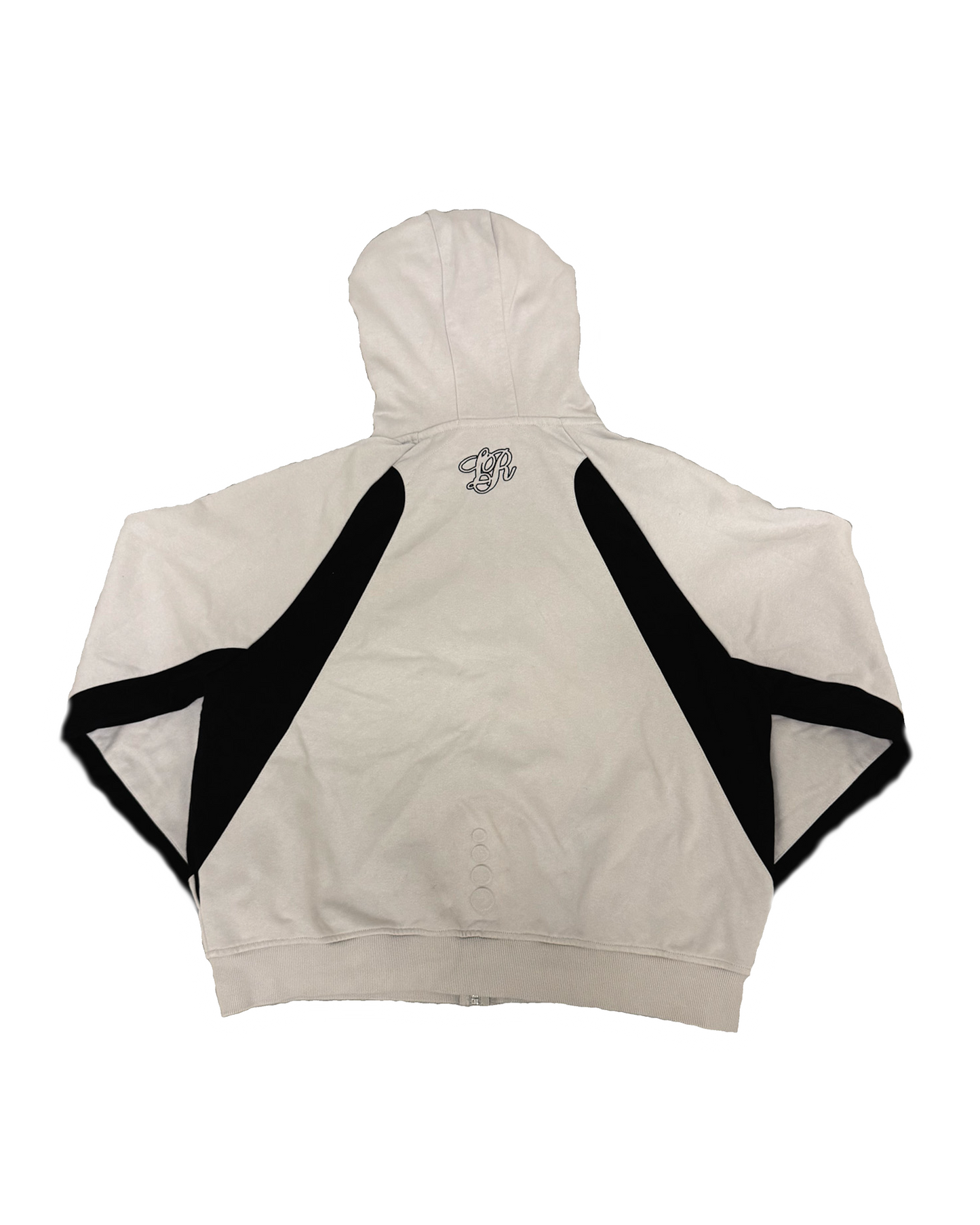 Moods Uniform Jacket [Grey]