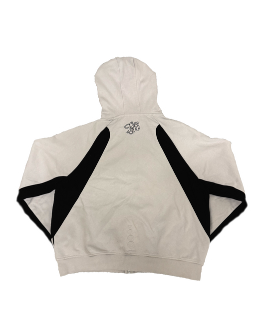 Moods Uniform Jacket [Grey]