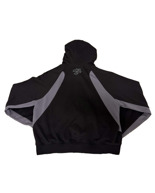 Moods Uniform Jacket [Black]