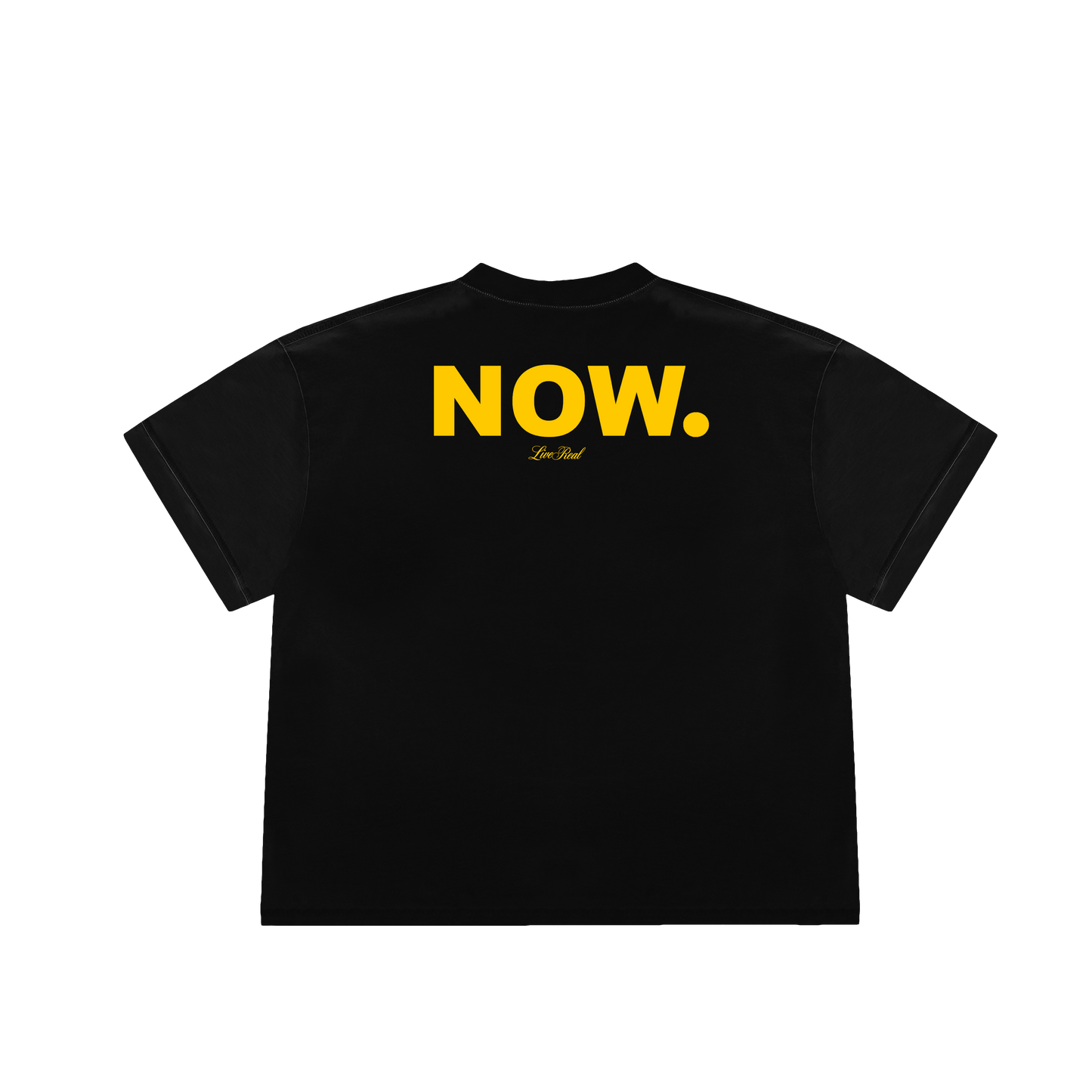 Believe It Tee [Black]