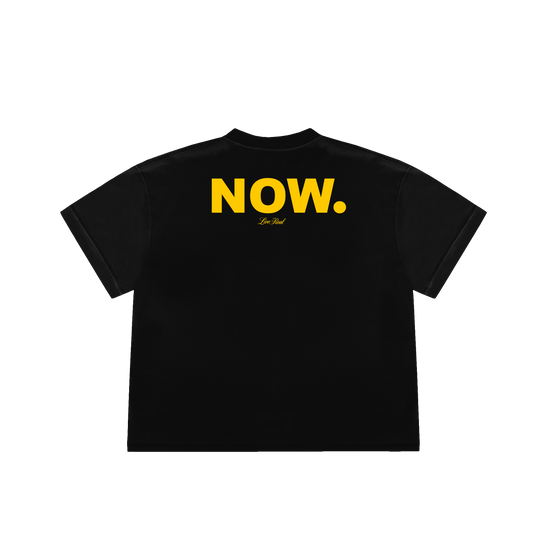 Believe It Tee [Black]