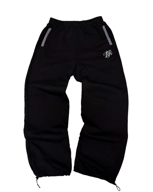 Moods Uniform Sweats [Black]
