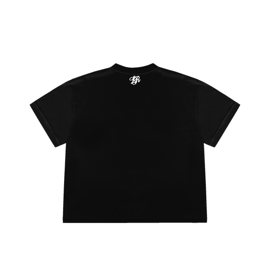 Last Supper Tee [Black]