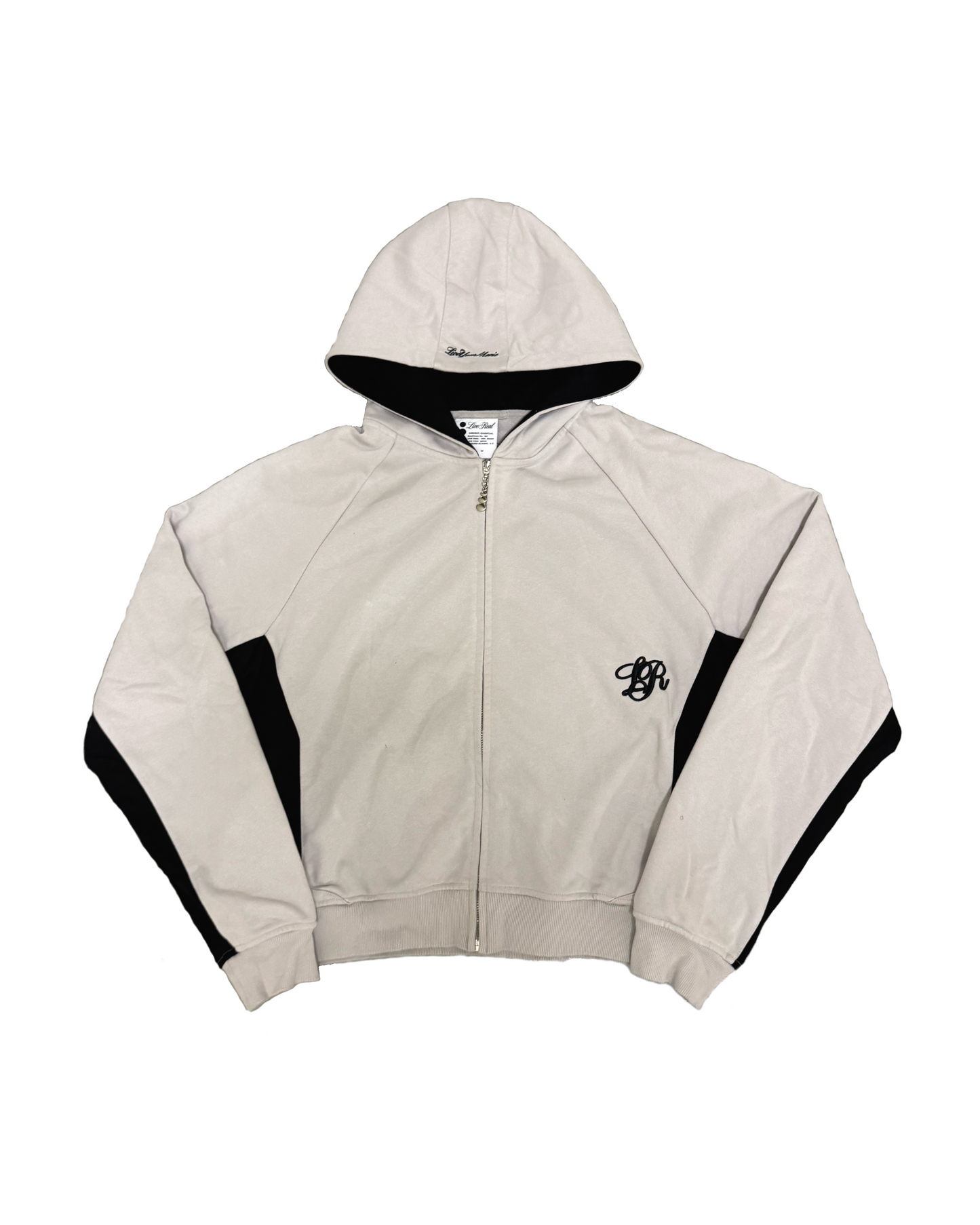 Moods Uniform Jacket [Grey]