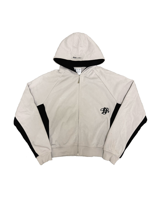 Moods Uniform Jacket [Grey]
