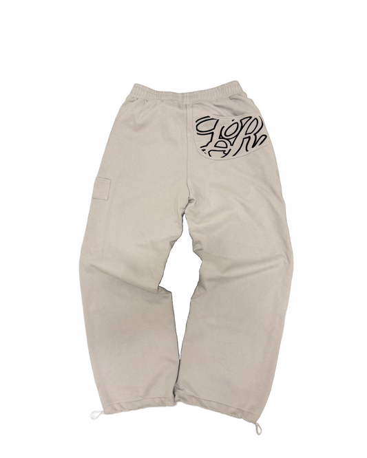 Moods Uniform Sweats [Grey]