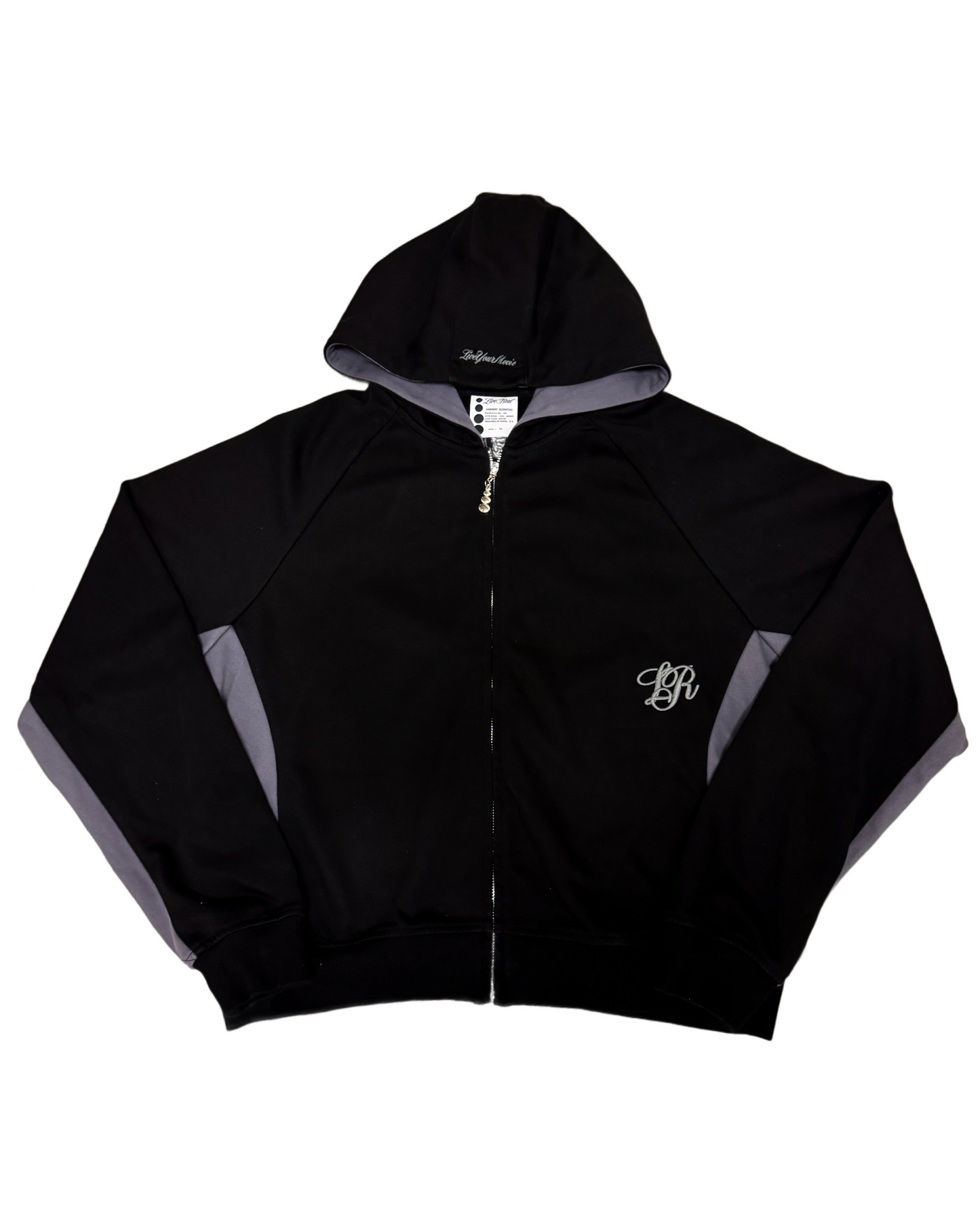 Moods Uniform Jacket [Black]