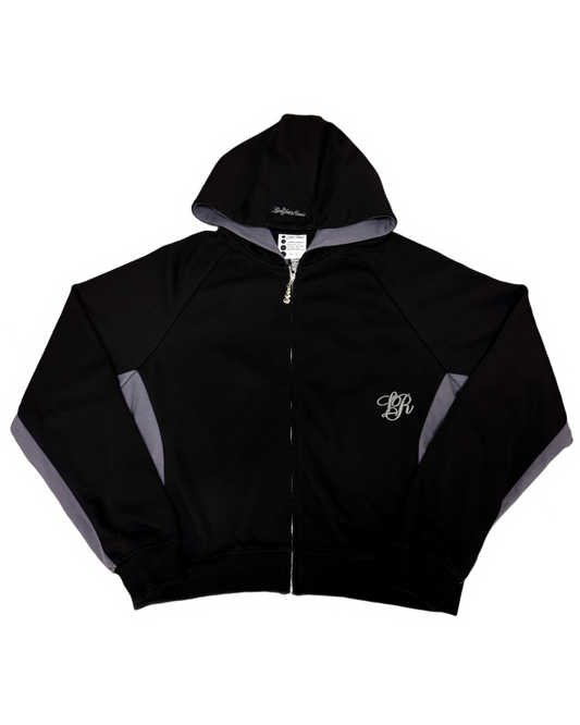 Moods Uniform Jacket [Black]